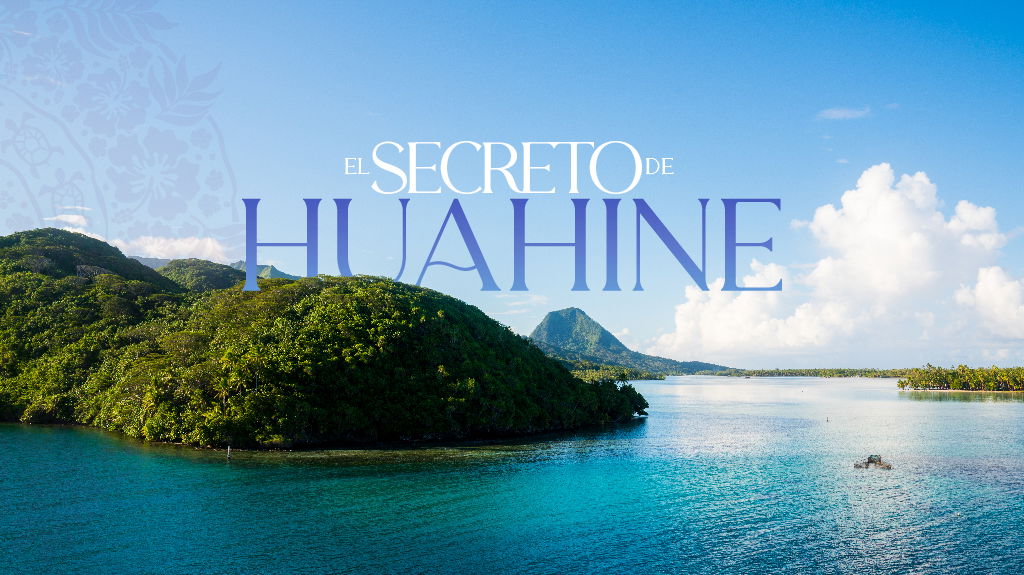 Mega Travel El Secreto de Huahine