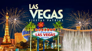 MT-42134 Las Vegas Fiestas Patrias