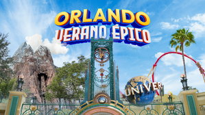Orlando Verano Épico. visitando Estados Unidos con Mega Travel México