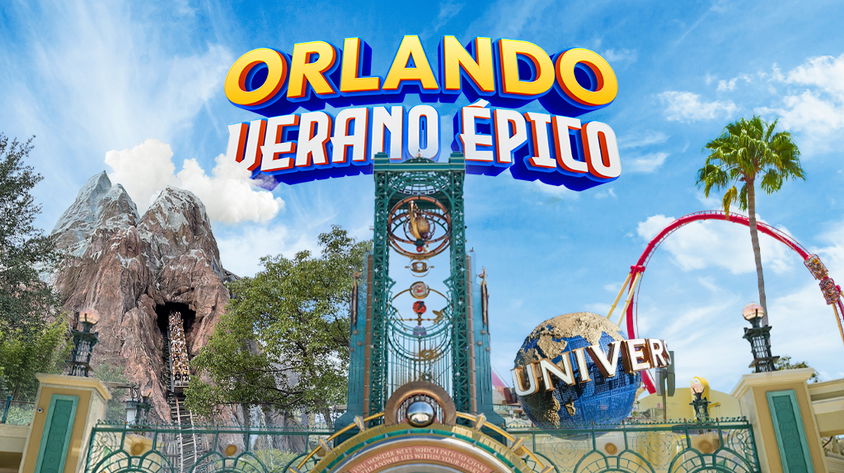Orlando Verano Épico