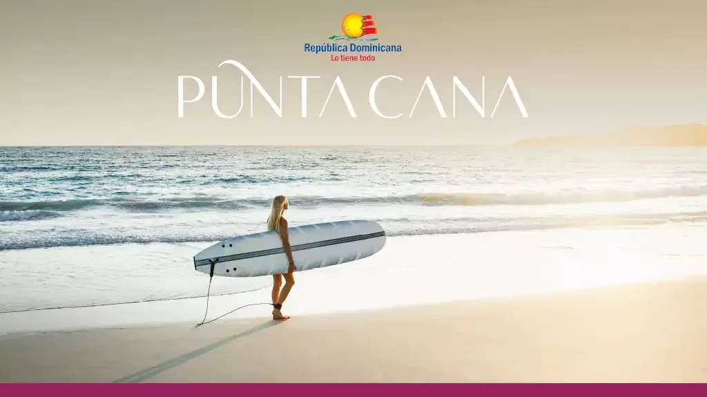 Mega Travel Punta Cana