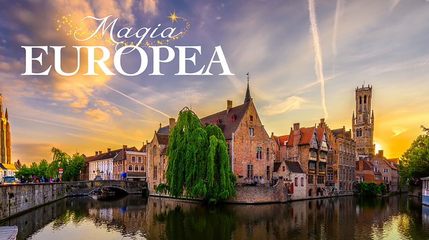 Magia Europea