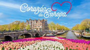 MT-12047 Corazón de Europa