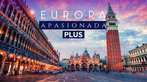 MT-12206 Europa Apasionada Plus