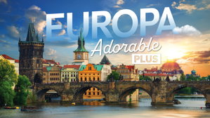 MT-12236 Europa Adorable Plus