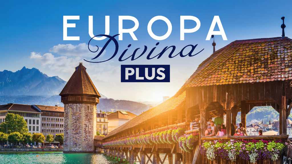 Europa Divina Plus
