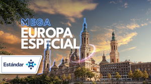 MT-12299 Mega Europa Especial
