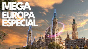 MT-12299 Mega Europa Especial