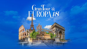 MT-12318 Gran Tour de Europa 18