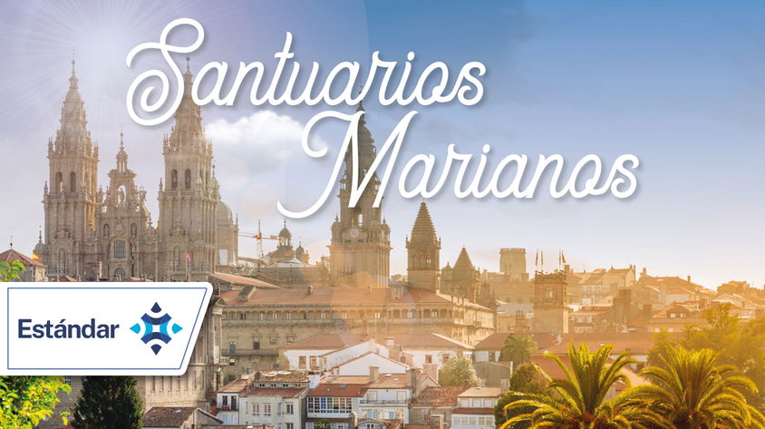 Santuarios Marianos
