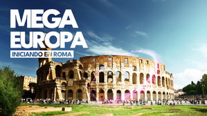 MT-12354 Mega Europa Iniciando en Roma