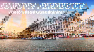 Megatravel