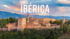 MT-12390 Ronda Ibérica Especial