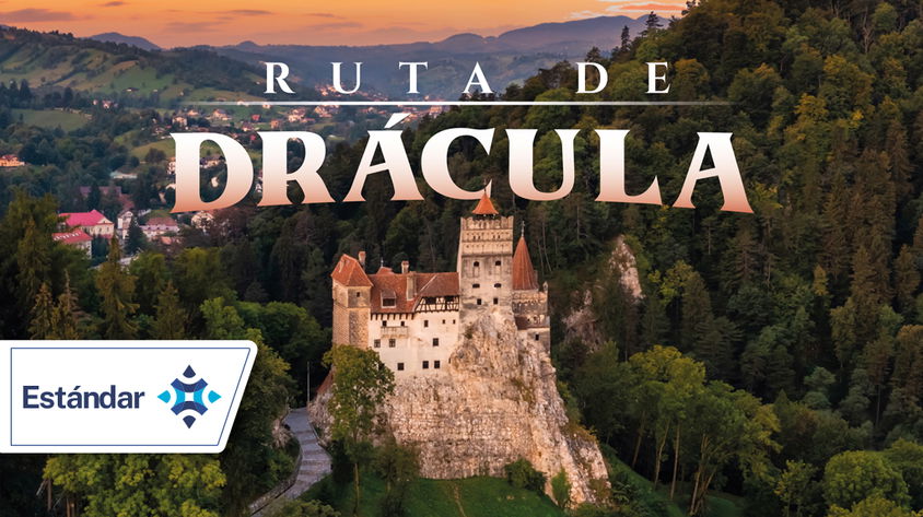 Ruta de Drácula