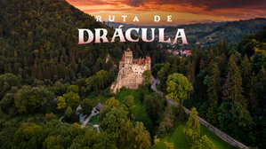 MT-12398 Ruta de Drácula