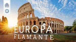 MT-12405 Europa Flamante