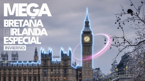 MT-12411 Mega Bretaña e Irlanda Especial Invierno