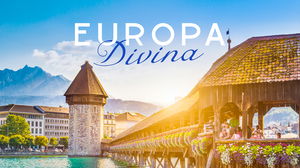 MT-12422 Europa Divina