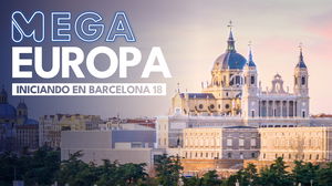 MT-12437 Mega Europa Iniciando en Barcelona 18