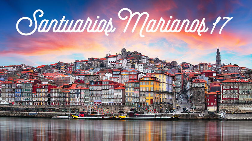Santuarios Marianos 17