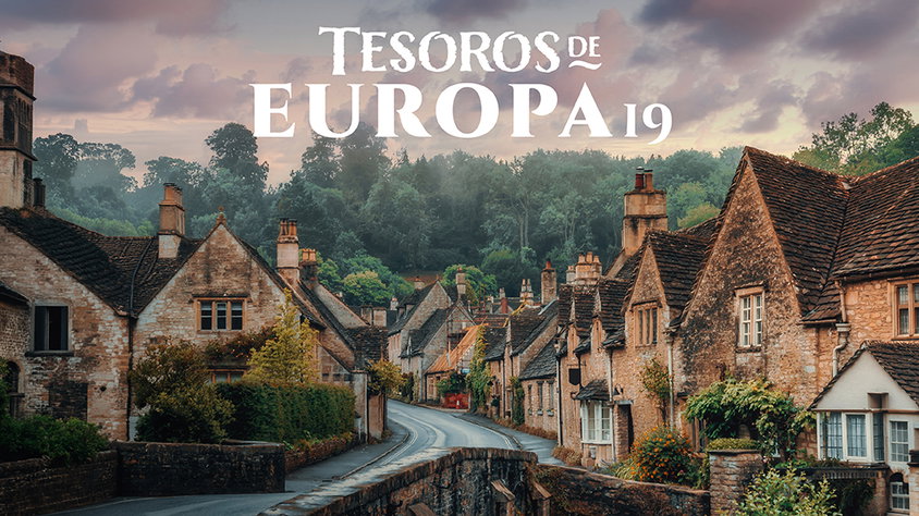 Tesoros de Europa 19 visitando Francia, Inglaterra, Bélgica, Holanda, Alemania, Austria, Suiza con Mega Travel México
