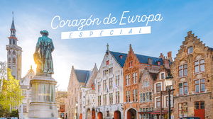 MT-12463 Corazón de Europa Especial
