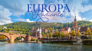 MT-12469 Europa Radiante