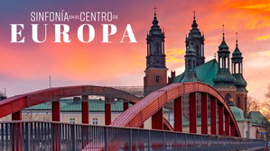 MT-12472 Sinfonía en El Centro de Europa