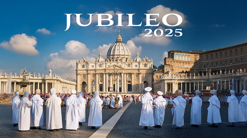 Jubileo 2025