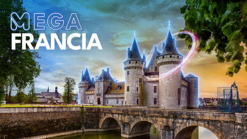 Mega Francia