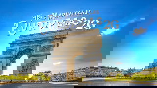 Megatravel
