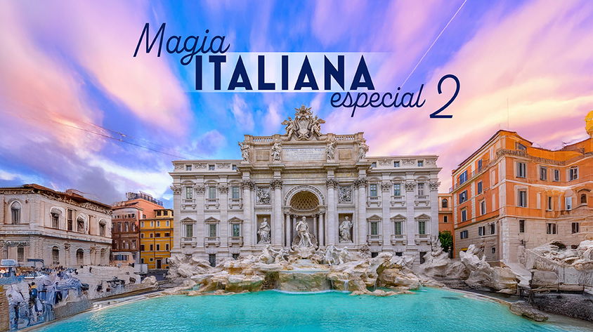 Magia Italiana Especial 2