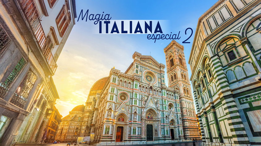 Magia Italiana Especial 2