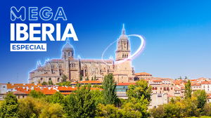 MT-12496 Mega Iberia Especial