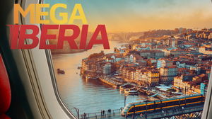 MT-12500 Mega Iberia