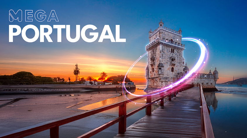 Mega Portugal