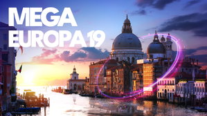 MT-12519 Mega Europa 19