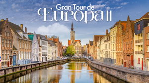 MT-12526 Gran Tour de Europa II