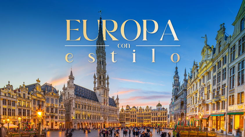 Europa con Estilo