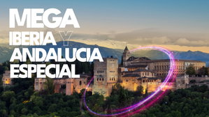 MT-12565 Mega Iberia y Andalucia Especial