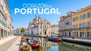 MT-12573 Corazón de Portugal
