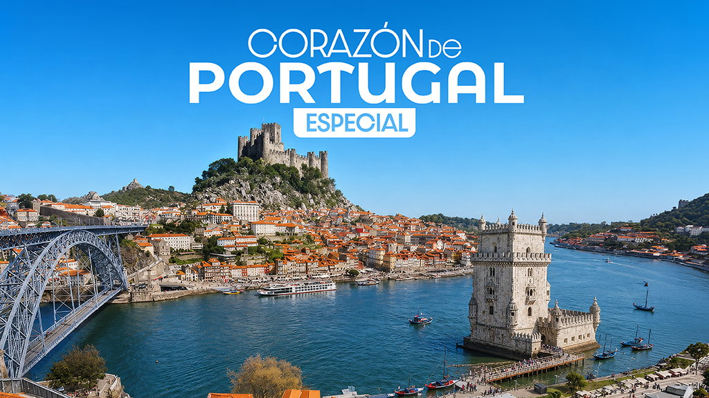 Corazón de Portugal Especial
