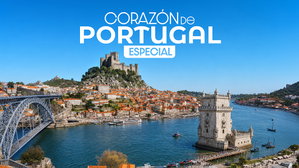 MT-12580 Corazón de Portugal Especial