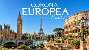 MT-12581 Corona Europea Especial