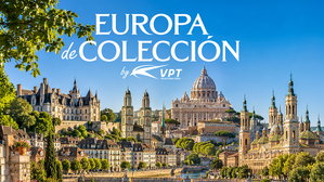 MT-12597 Europa de Colección by VPT