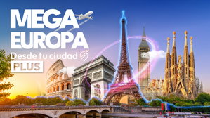 MT-12604 Mega Europa desde tu Ciudad Plus