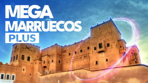 MT-12610 Mega Marruecos Plus