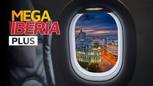 MT-12900 Mega Iberia Plus