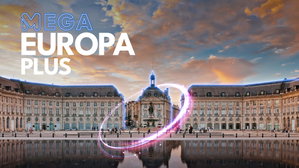 MT-12917 Mega Europa Plus