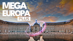 MT-12917 Mega Europa Plus
